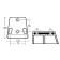 E. Polipodio Zinc Plate For 130/385 HP OMC Cobra Engine