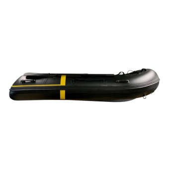 Vetus VB300B - Yellow V Inflatable Boat Without Air-/Alu Deck 300cm