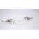 Euromarine Sandow Ocean Stainless Steel Hooks Ø10mm - 50 cm