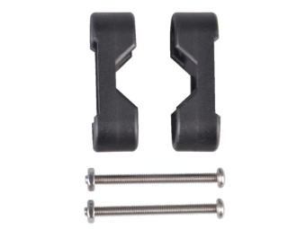 Talamex Railmount Bracket 22-32mm
