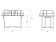 Talamex Battery Box 205x135x160 mm