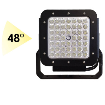 Mantagua Floodlight LED Terenez - 12000LM 24V (IP67) (Beam Angle 48°)