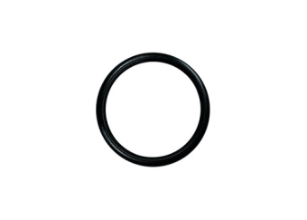 Uflex 68028GK - Black Bezel for Ø 85 mm Gauges
