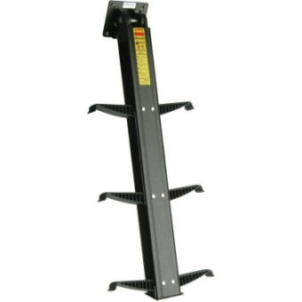 Garelick 3-step Retractable Ladder