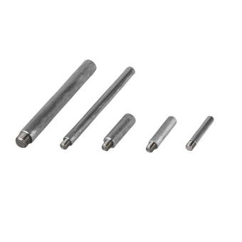 Tecnoseal 20021 - UK Type Pencil Anode With Steel Insert