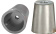 Eliche Radice Shaft Line Zinc Anode 31 mm - Osculati 43.230.00