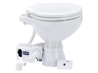 Talamex Toilet Electric Large 24V