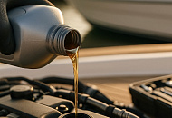 Boat Engine Oil Change Intervals & Maintenance Tips