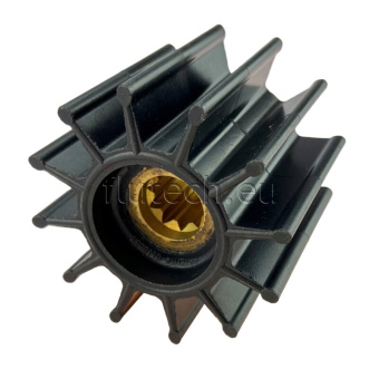 Sherwood 26000K - Impeller Kit Neoprene 95 Mm 12 Blades