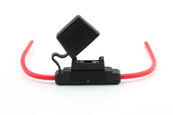 Ripca Fuse Holder Maxi 10mm² Cable