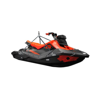 Rapid Marine RMJ111 - Jetski Lifting Sling Kit for Spark Models