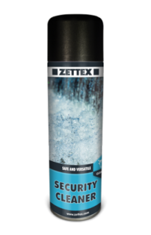 Zettex Security Cleaner 500 ml