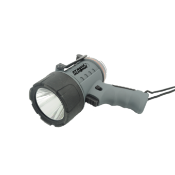 Aqua Signal 3786700700 - Carry LED Hand Headlight, 12V
