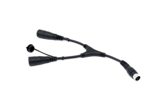 Hertz HMA C13Y - Y-Cable 13-Pin For HMR 50