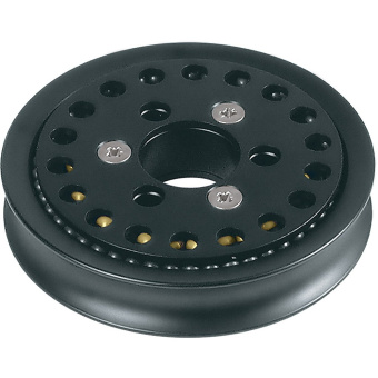 Ronstan RF108000 Series 100 Roller Bearing Sheave