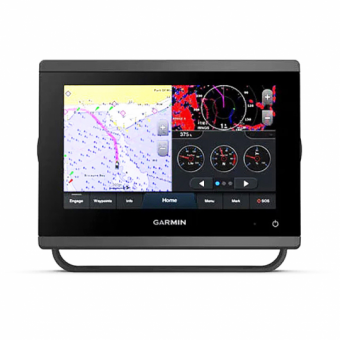 Garmin GPSMAP 723 XSV