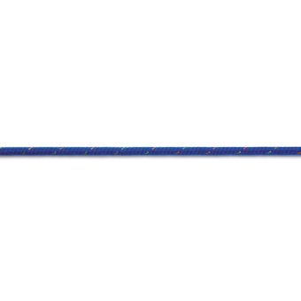 Bukh PRO F8906000 - SAN DIEGO'POLYESTER BR.ROPE MATT BLUE