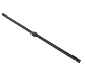Steyr 2306031-4 - Bracket for Engine Timing Dial Gauge for 4-Cylinder Steyr Engines
