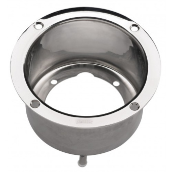 Vetus HTPF2 - Adapter Flange for HTP Pump 78mm Depth