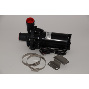 Johnson Pump 10-24664-10 - CM90P7 Mag Drive Centrifugal Circulating Pump for 24V Systems