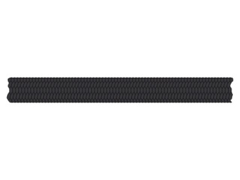 Talamex Shockcord 10mm 100m Black