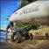 Railblaza 50-0012-71 - C-Tug R Conversion Kit