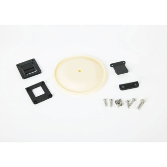 Whale AK1550 - Service Kit For Whale Gulper 220 Pump