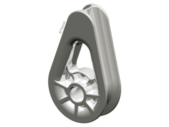 Facnor Standard Thimble FCI D08 Rope Ø10 For FX+1500