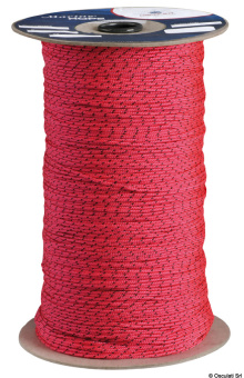 Osculati 06.420.03FU - Polypropylene Braid, Bright Colours, Fuchsia 3 mm (500 m)