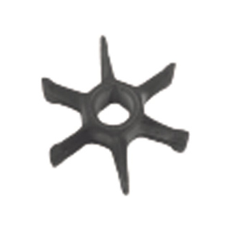 Talamex Neoprene Outboard Impeller Key Drive 6 Blades 16,04 x 69,20 x 22,25 mm