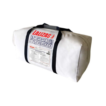 Lalizas 501539 - ISO Atlantic L 4 Liferaft Less Than 24h (France & Worldwide)
