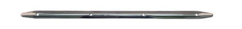 Hollex Strip AISI316 19x304mm