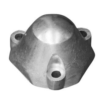 Tecnoseal Bruntons Autoprop H5 Zinc Propeller Anode