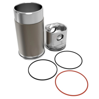 John Deere DZ109765 - Piston Liner Kit