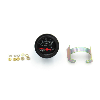 Kohler 282897-S - Oil Pressure Gauge DEC3+