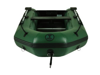 Talamex Inflatable Boat Greenline GLW300 Wooden Floor