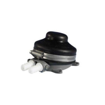 Whale GP4634B - Babyfoot Pump 10mm (Plastimo 71995)