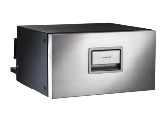Dometic CD20 SS - Coolmatic Drawer Stainless Steel