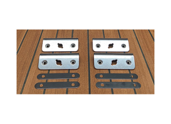 Rapid Marine RMJ114/B - Extra Bracket for Yamaha Superjet
