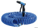 Osculati 36.464.39 - Folding Deck Washing Hose Made Of EVA With Fittings And 4.5m Sprayer