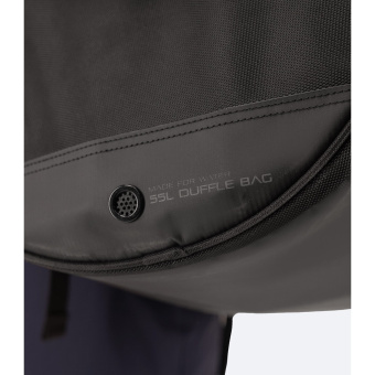 Plastimo P203252 - 55L Duffle Bag Black