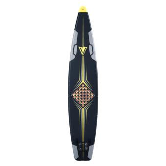 Vetus YVSUP14 - Yellow V iSUP Board Heartbeat 14 "Niagara"