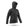 Plastimo 68296 - INS200 Jacket For Women Black Size XS Plastimo 68296 - INS200 Jacket For Women Black Size XS