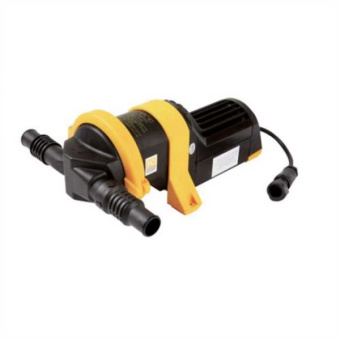 Grey IC Waste Pump 12V