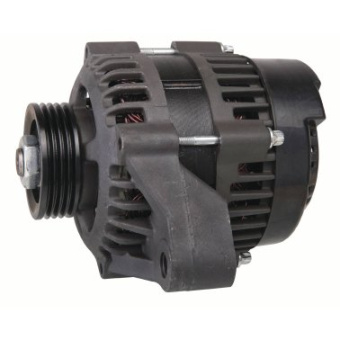Waiglobal 8488N Alternator For Mercury Engines 75-90-115hp - 12V-50A