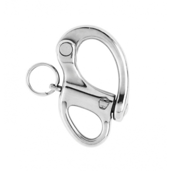Wichard Snap Hook For Spinnaker 50 mm