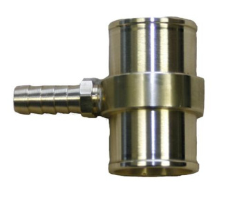 Tides Marine Hose Tee Fittings