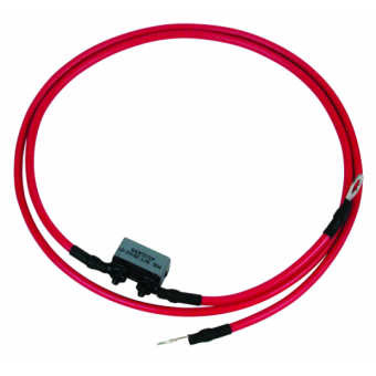 MotorGuide Battery Cable And Terminals 50 Amp