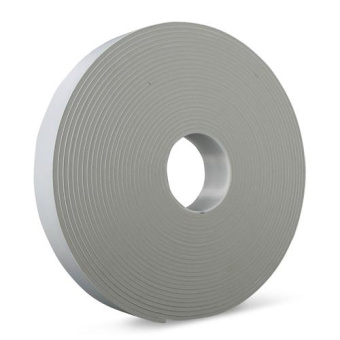 Hollex Inseal 12x4.5 mm Gray Roll=15 m