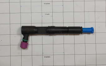 Kohler ED0050107480-S - Injector Assembly 13-15EKOZD 60Hz